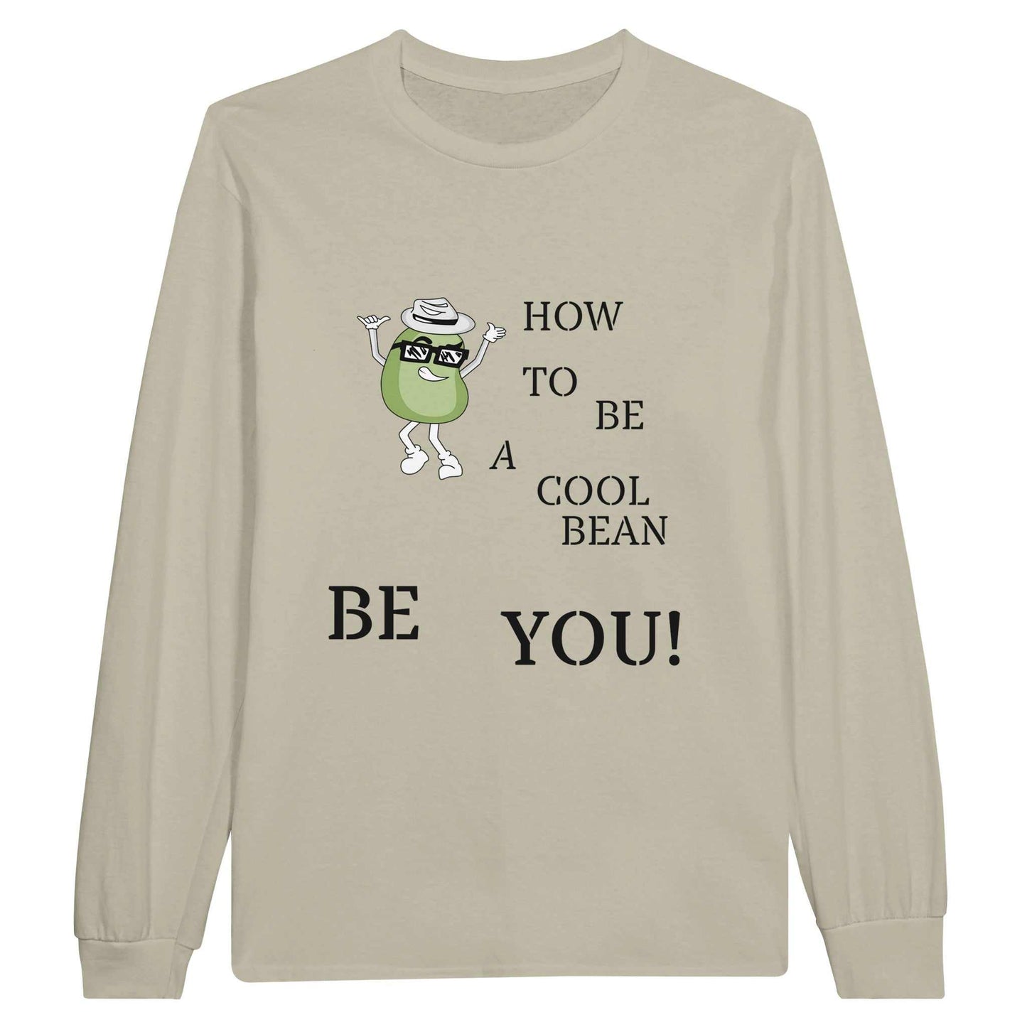 Premium Unisex Longsleeve T-shirt