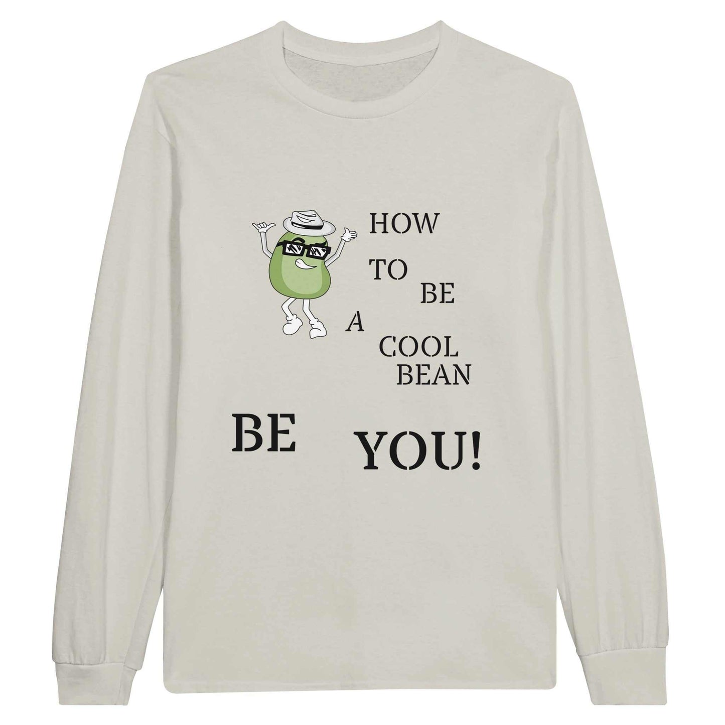 Premium Unisex Longsleeve T-shirt