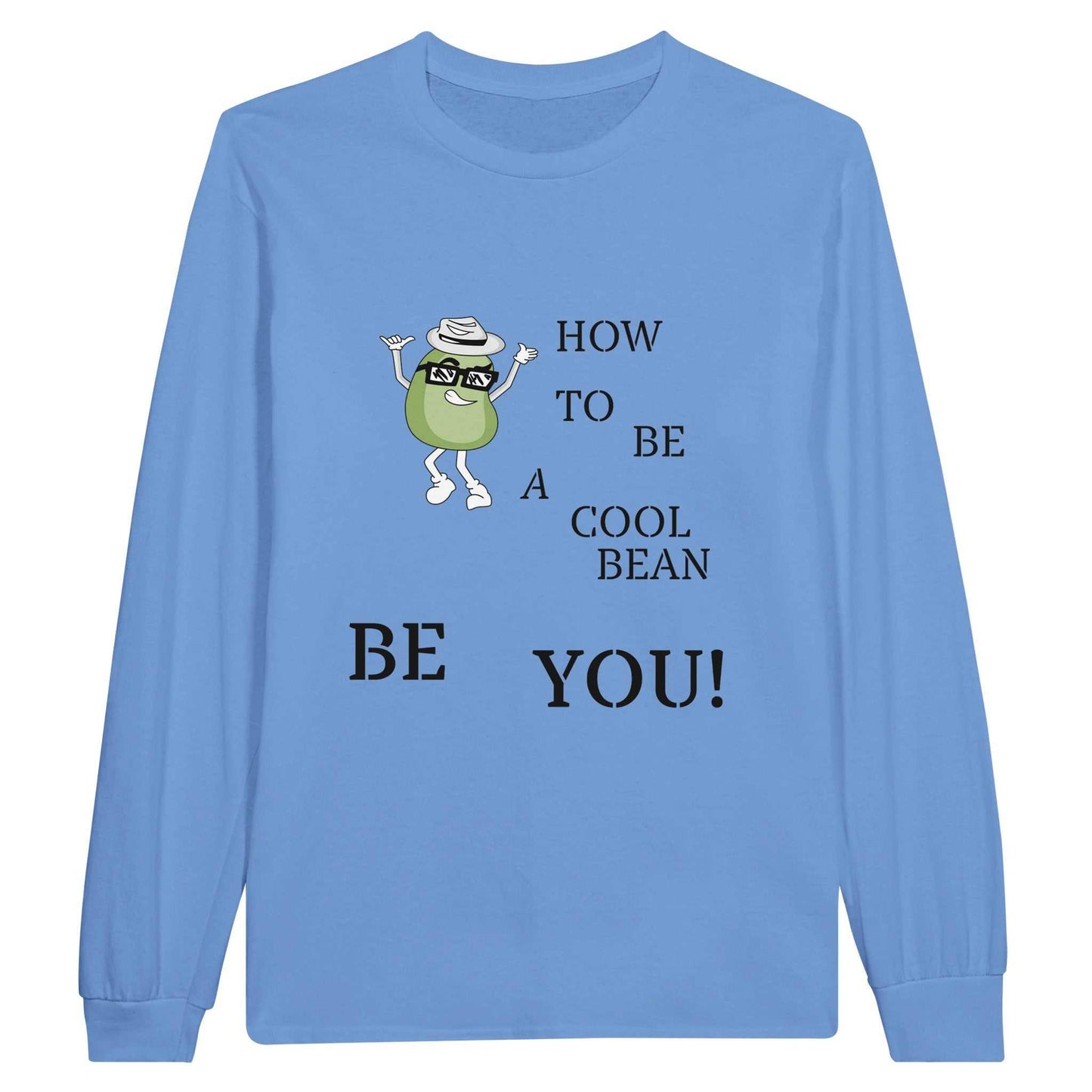 Premium Unisex Longsleeve T-shirt