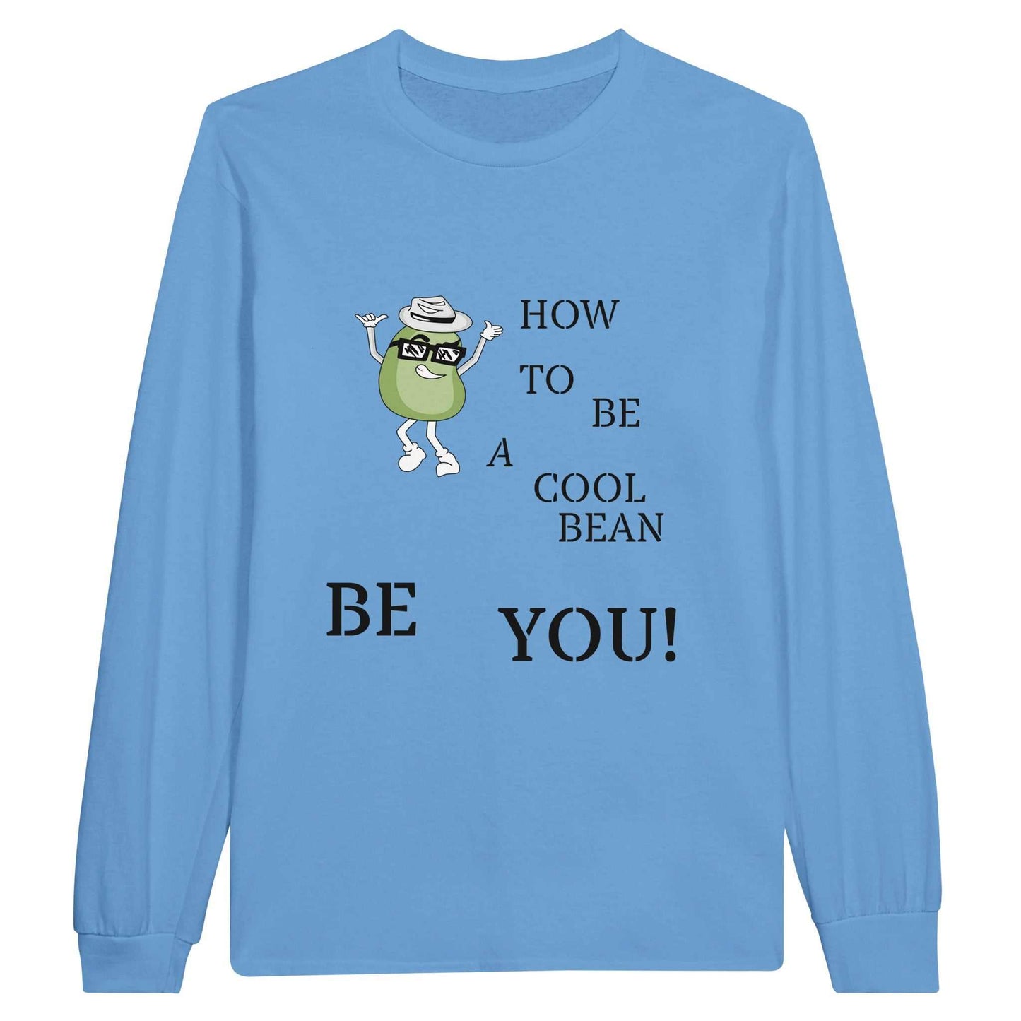 Premium Unisex Longsleeve T-shirt