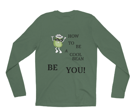 Premium Unisex Longsleeve T-shirt
