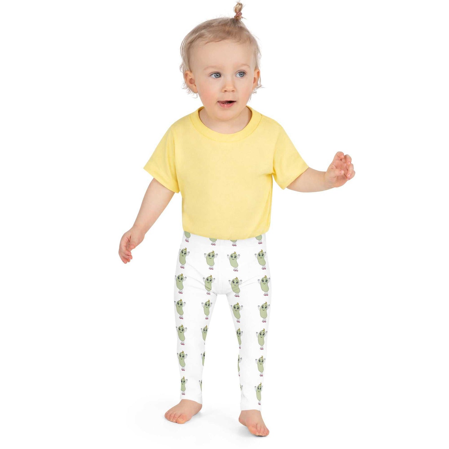 Kid's Leggings