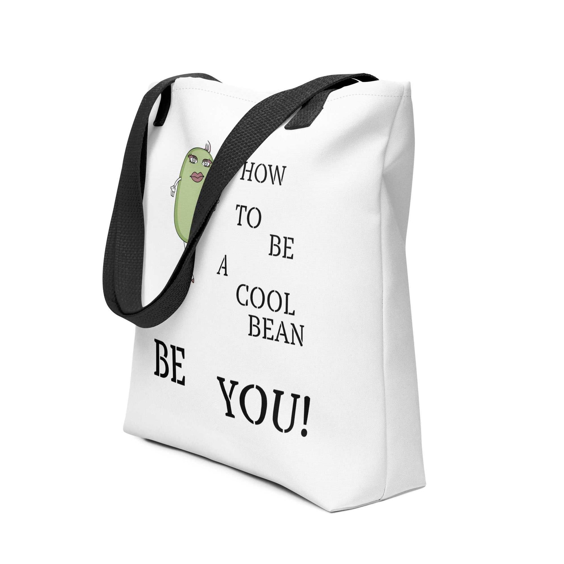 Tote bag -