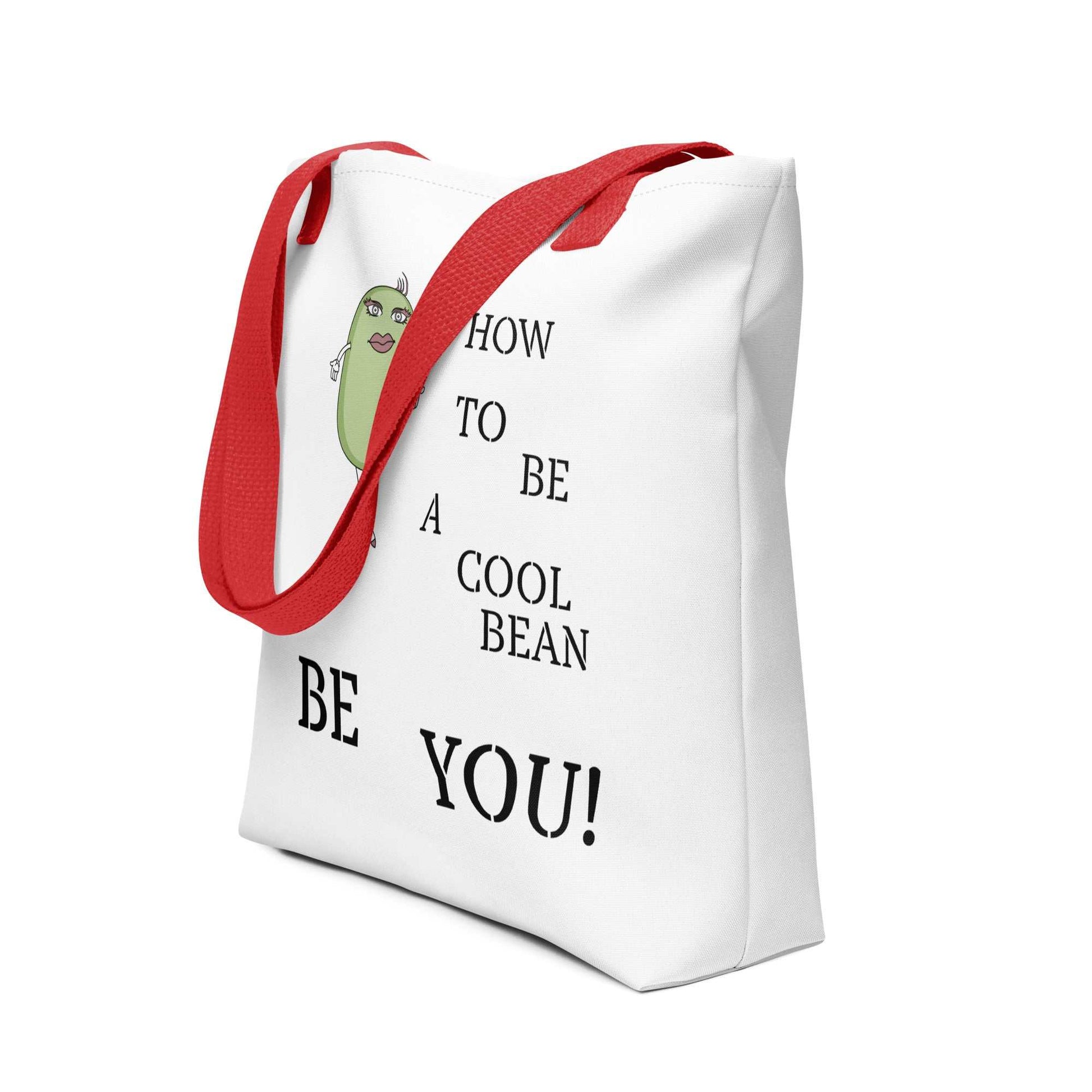 Tote bag -