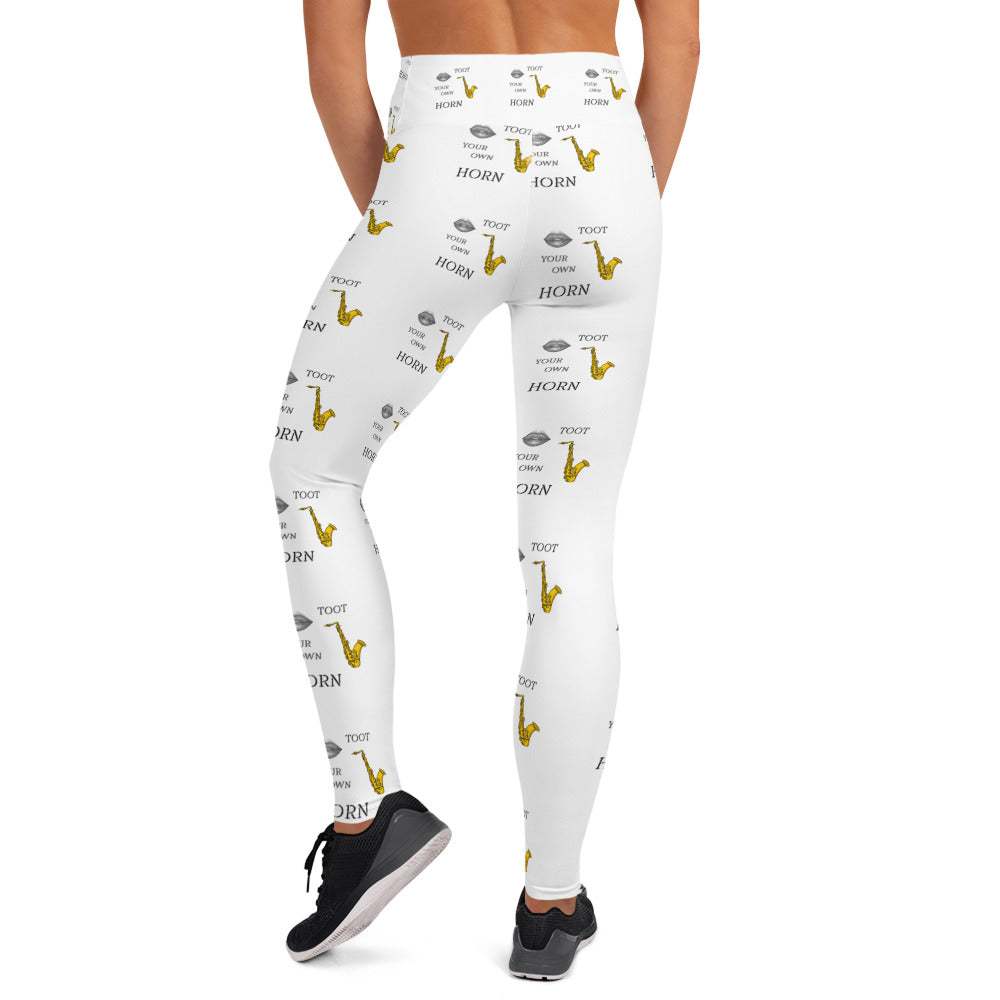 Yoga Leggings