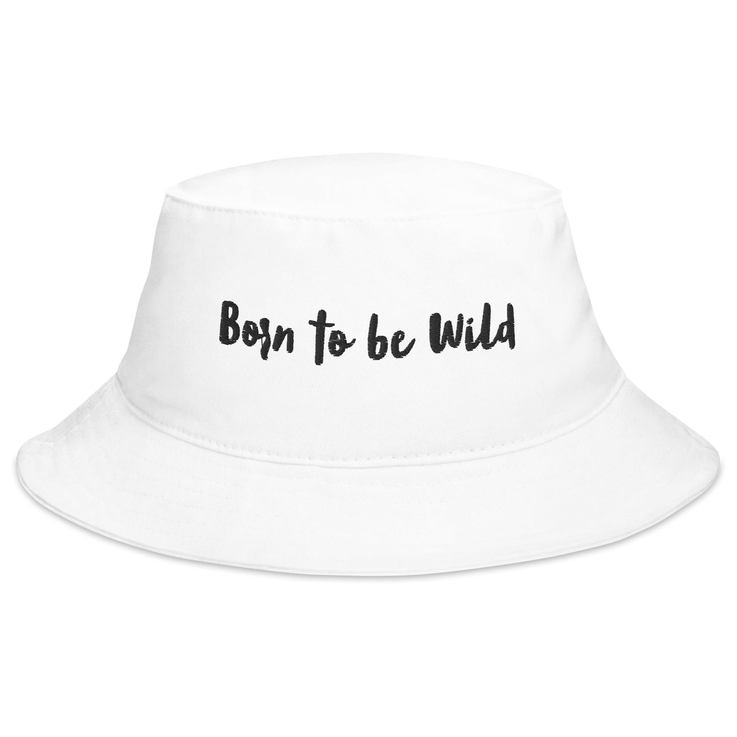 Bucket Hat - Born to be Wild