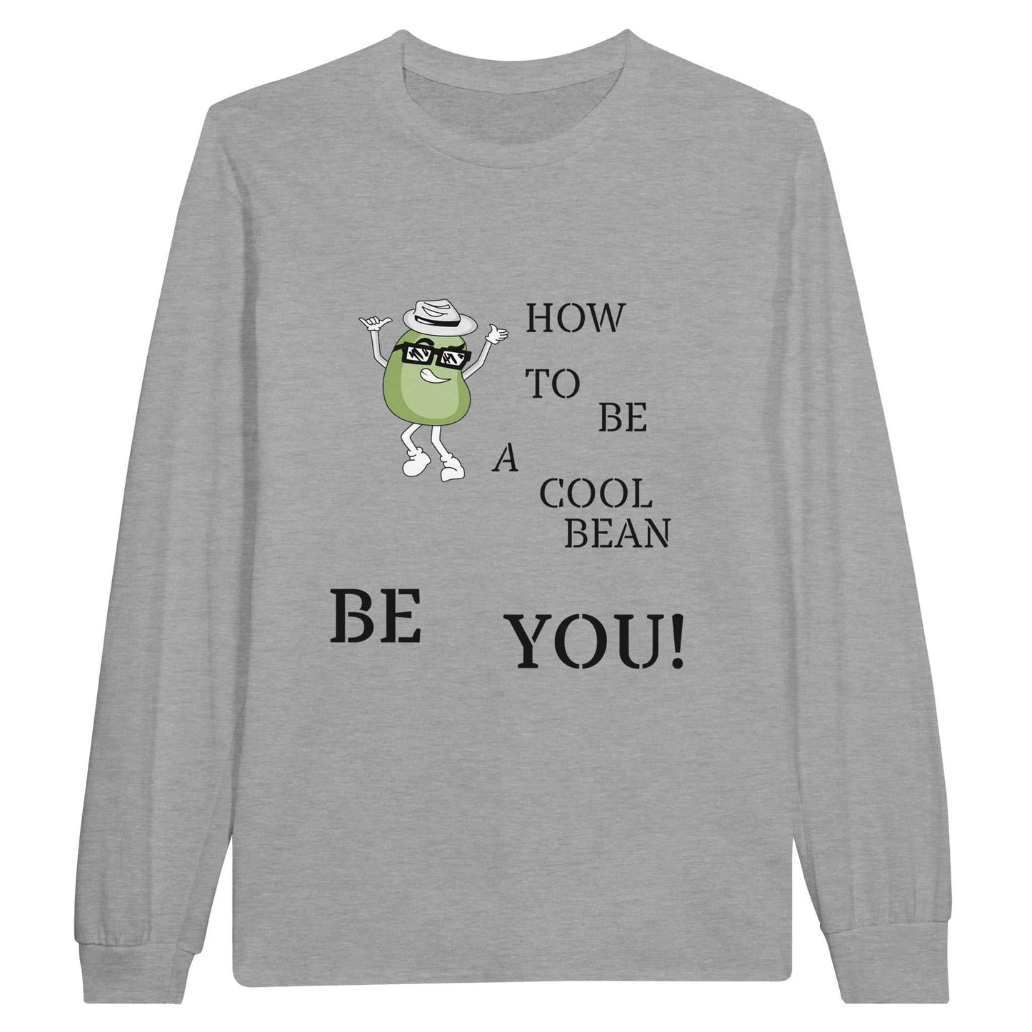 Premium Unisex Longsleeve T-shirt