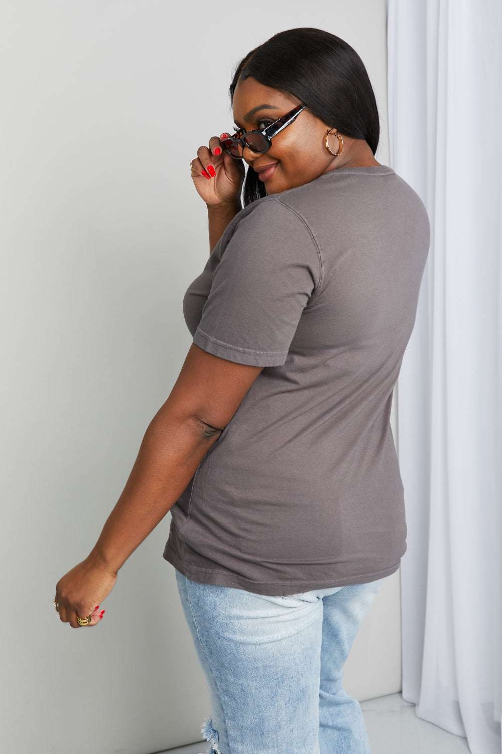 Cowboy Boots Graphic Tee