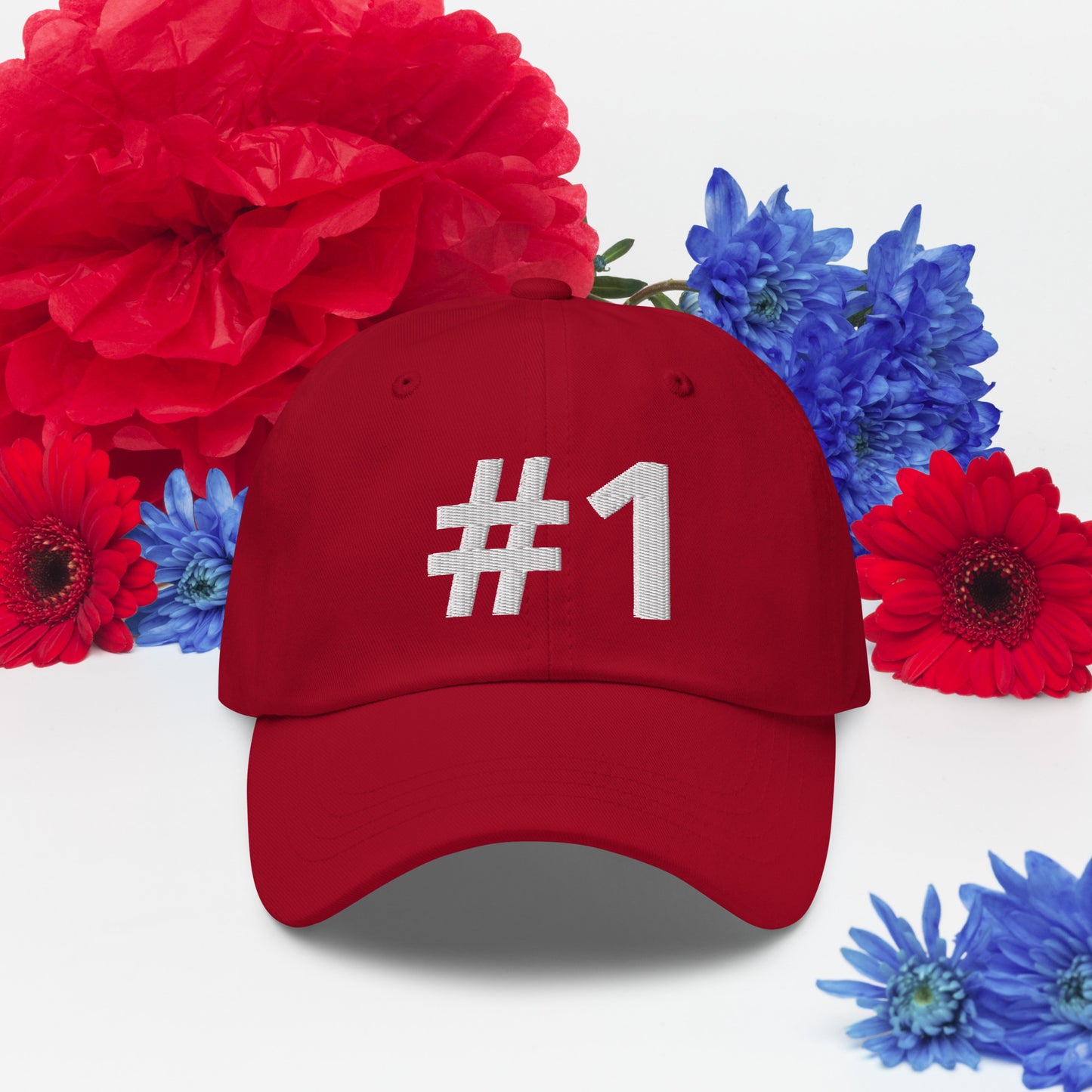 Dad hat - 1