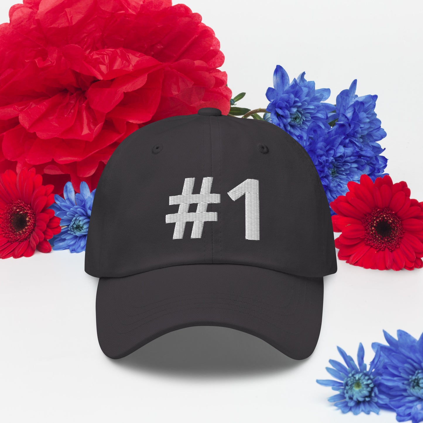 Dad hat - 1