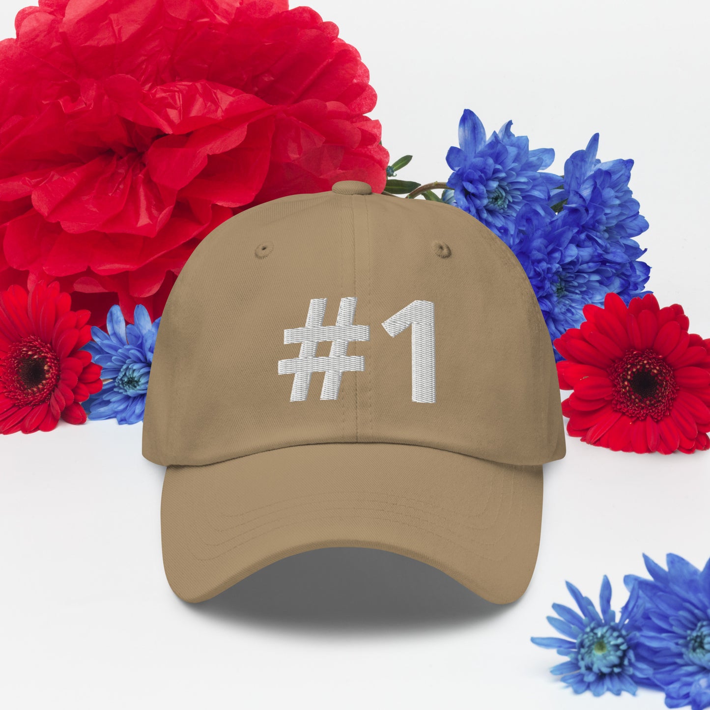Dad hat - 1
