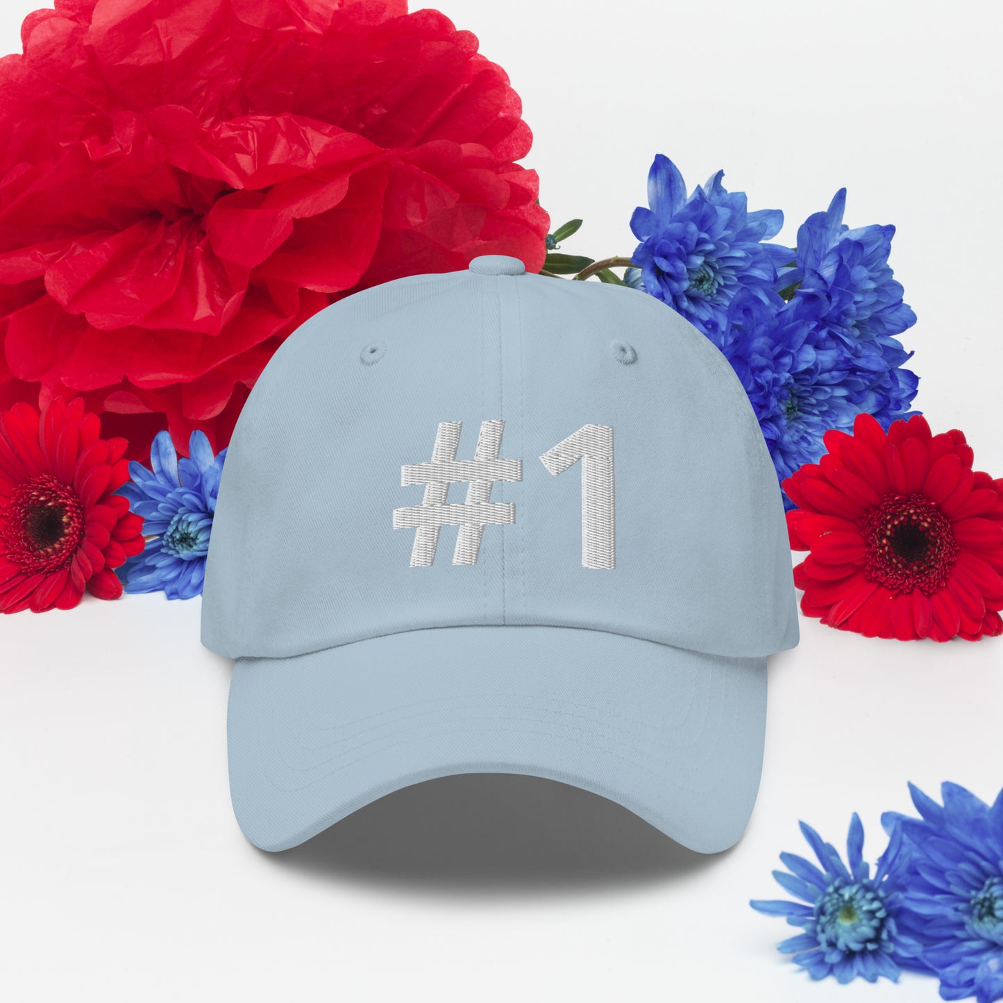 Dad hat - 1