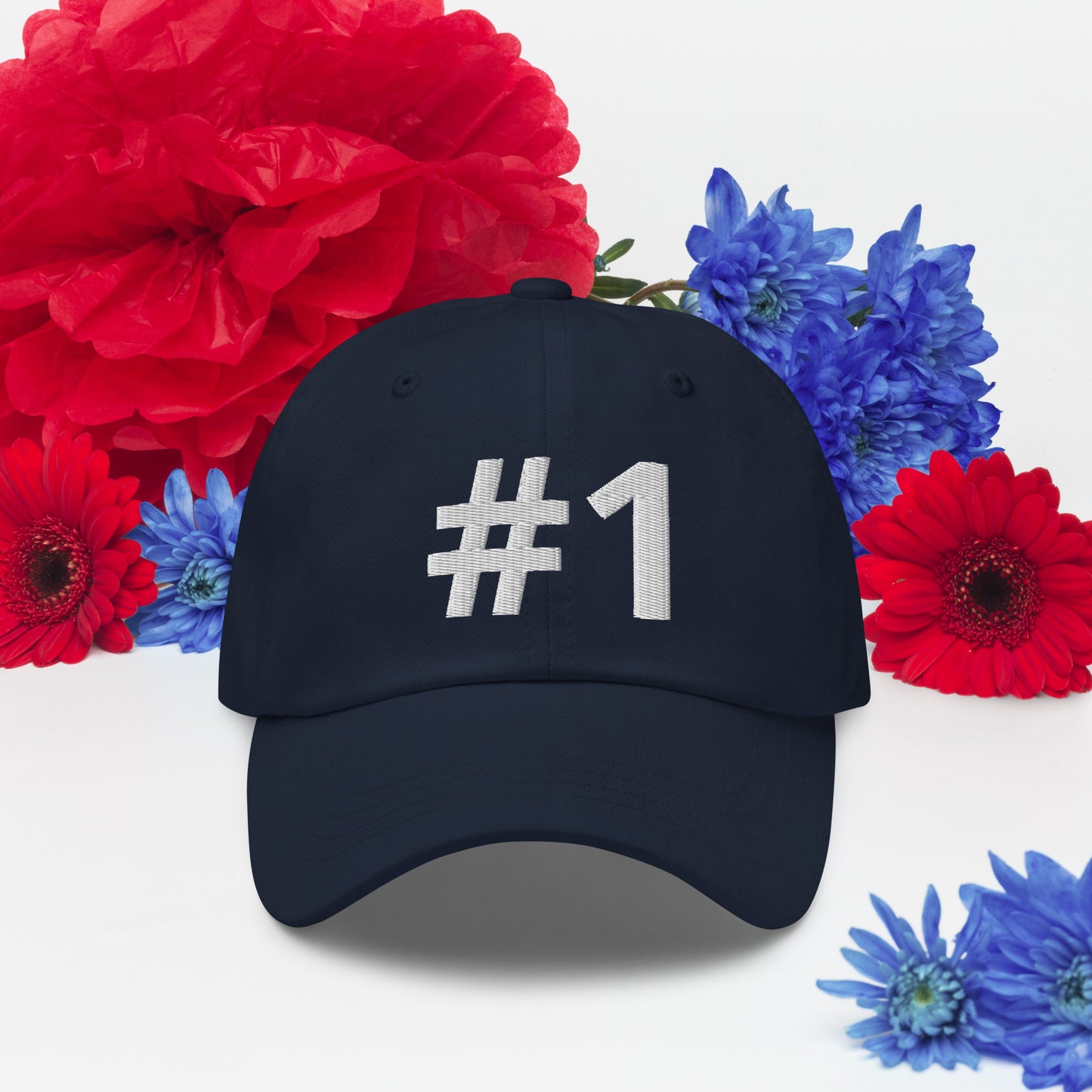 Dad hat - 1