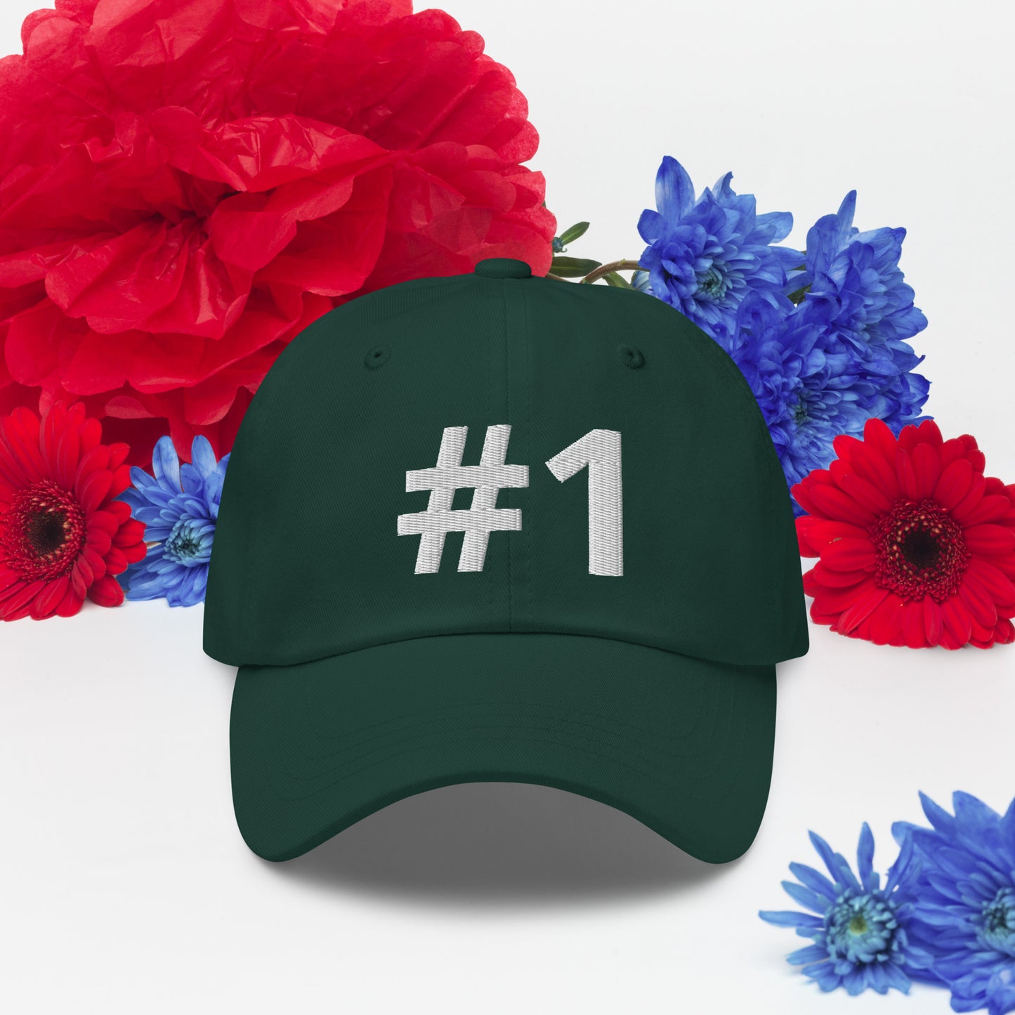 Dad hat - 1