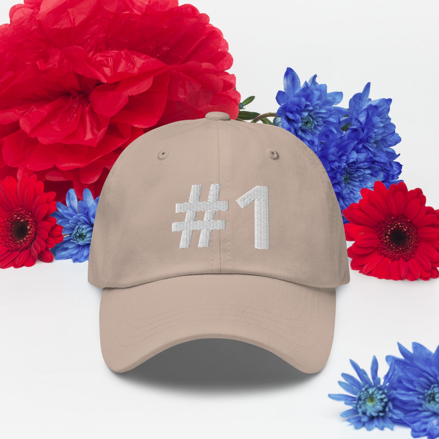 Dad hat - 1