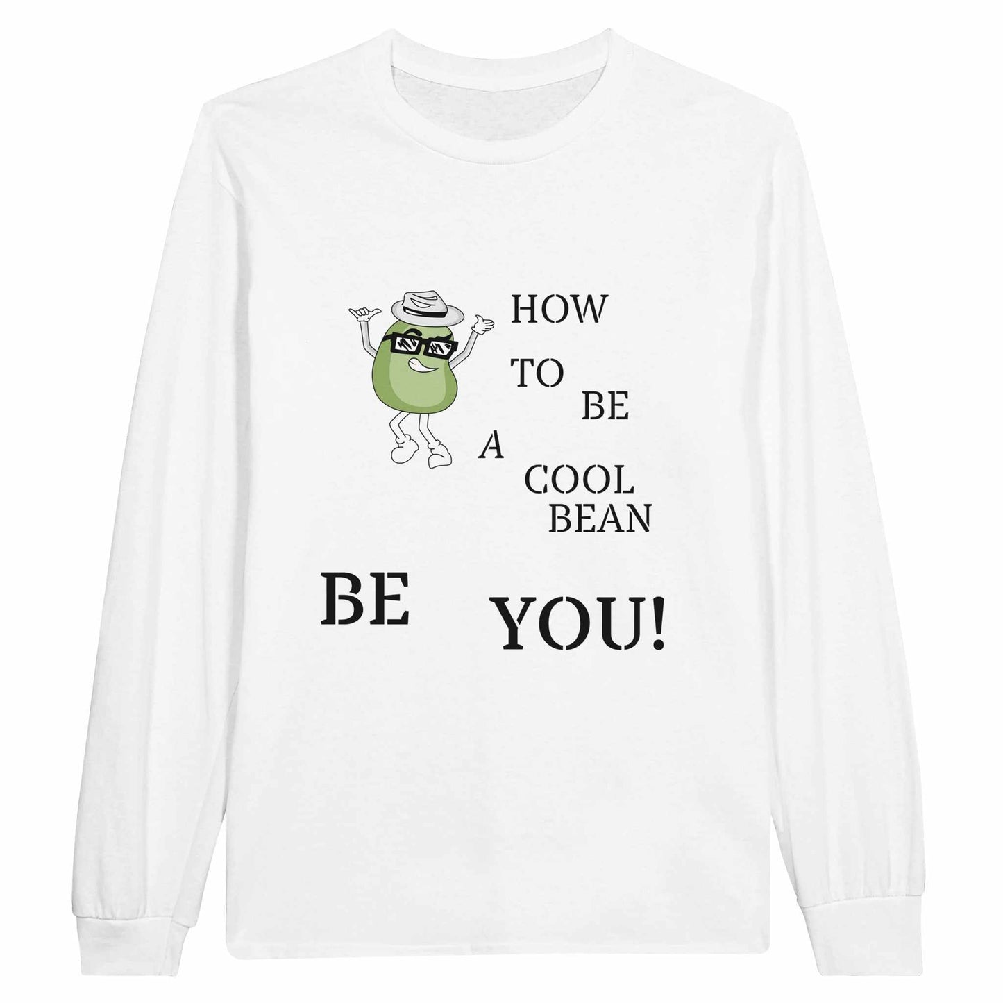 Premium Unisex Longsleeve T-shirt