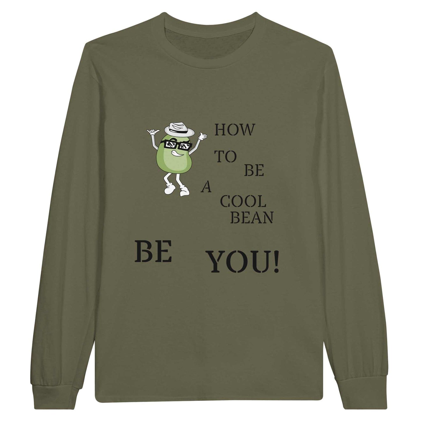 Premium Unisex Longsleeve T-shirt