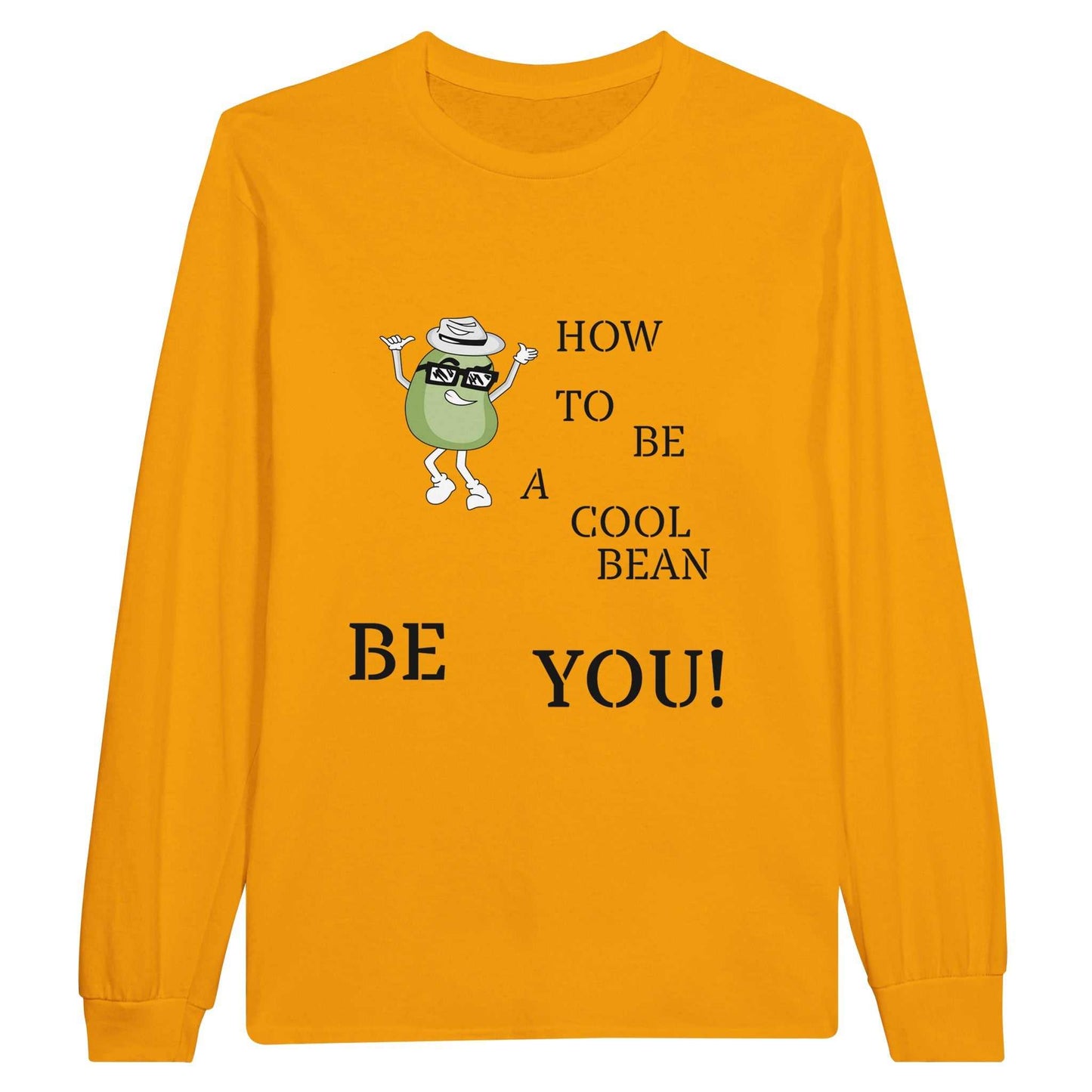 Premium Unisex Longsleeve T-shirt