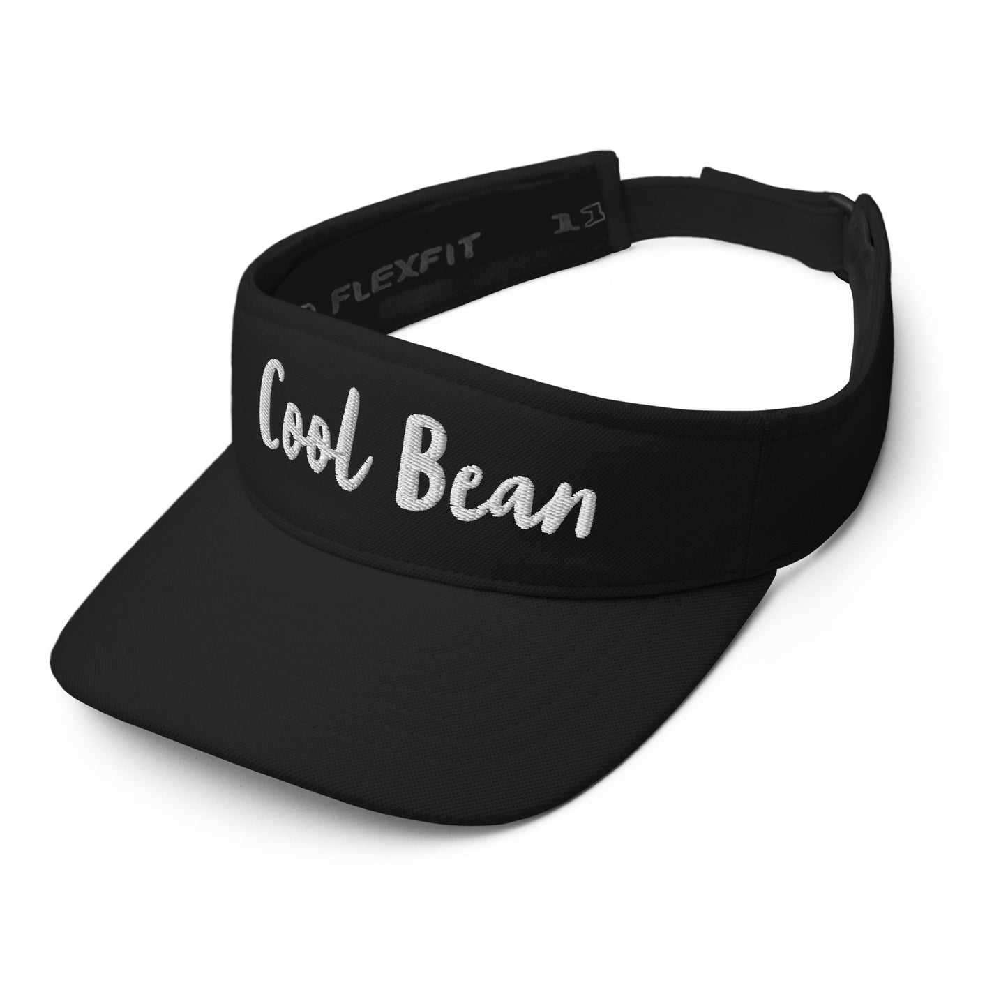 Visor - Cool Bean