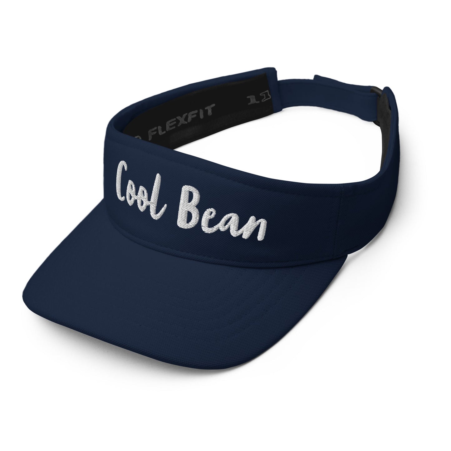 Visor - Cool Bean