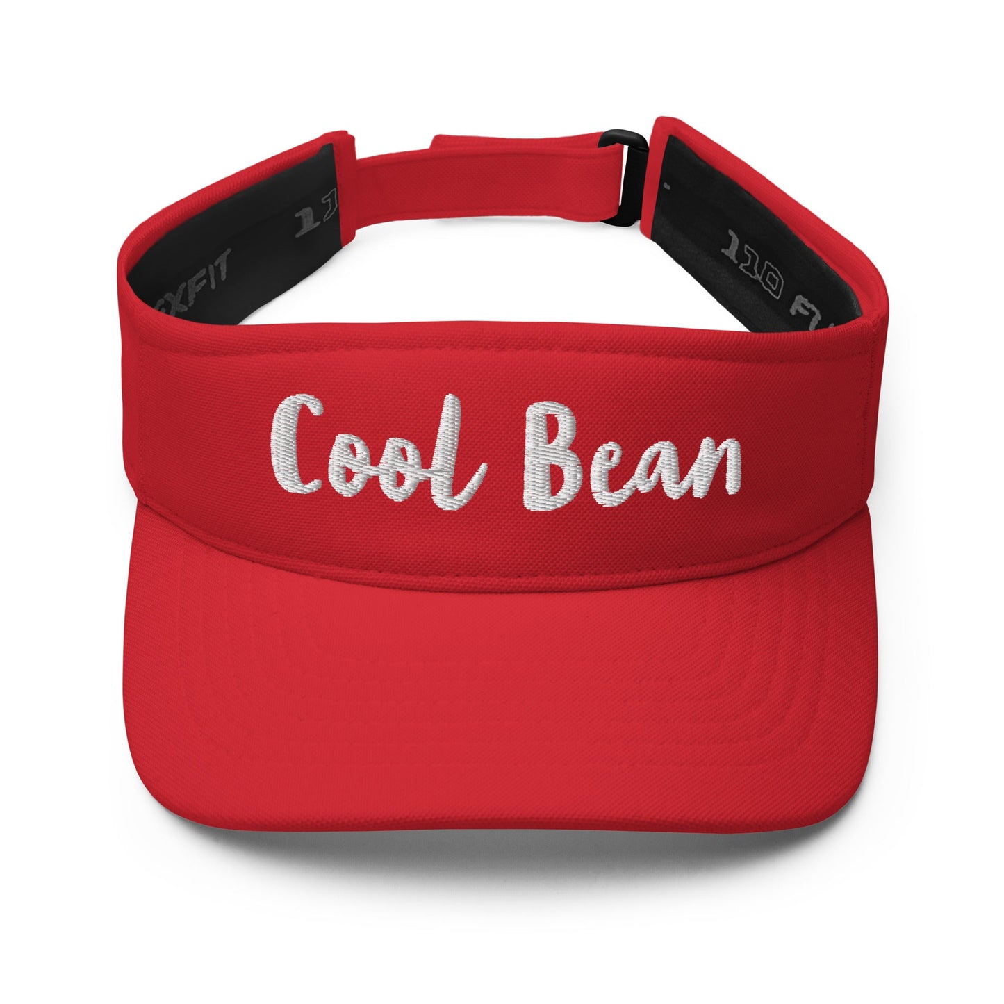 Visor - Cool Bean
