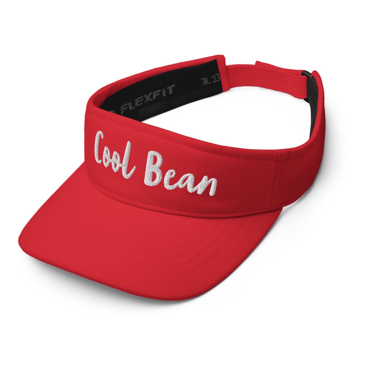 Visor - Cool Bean
