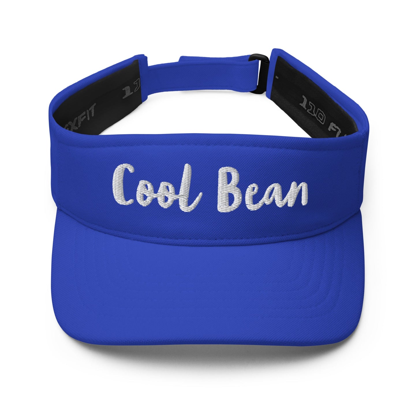 Visor - Cool Bean