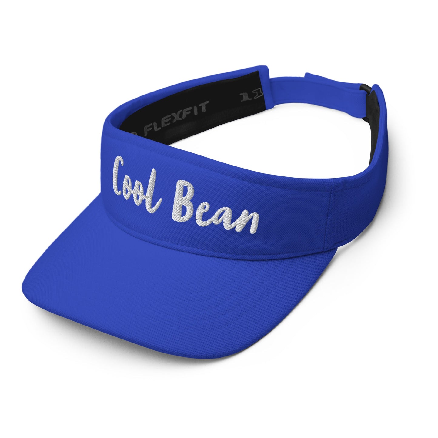 Visor - Cool Bean