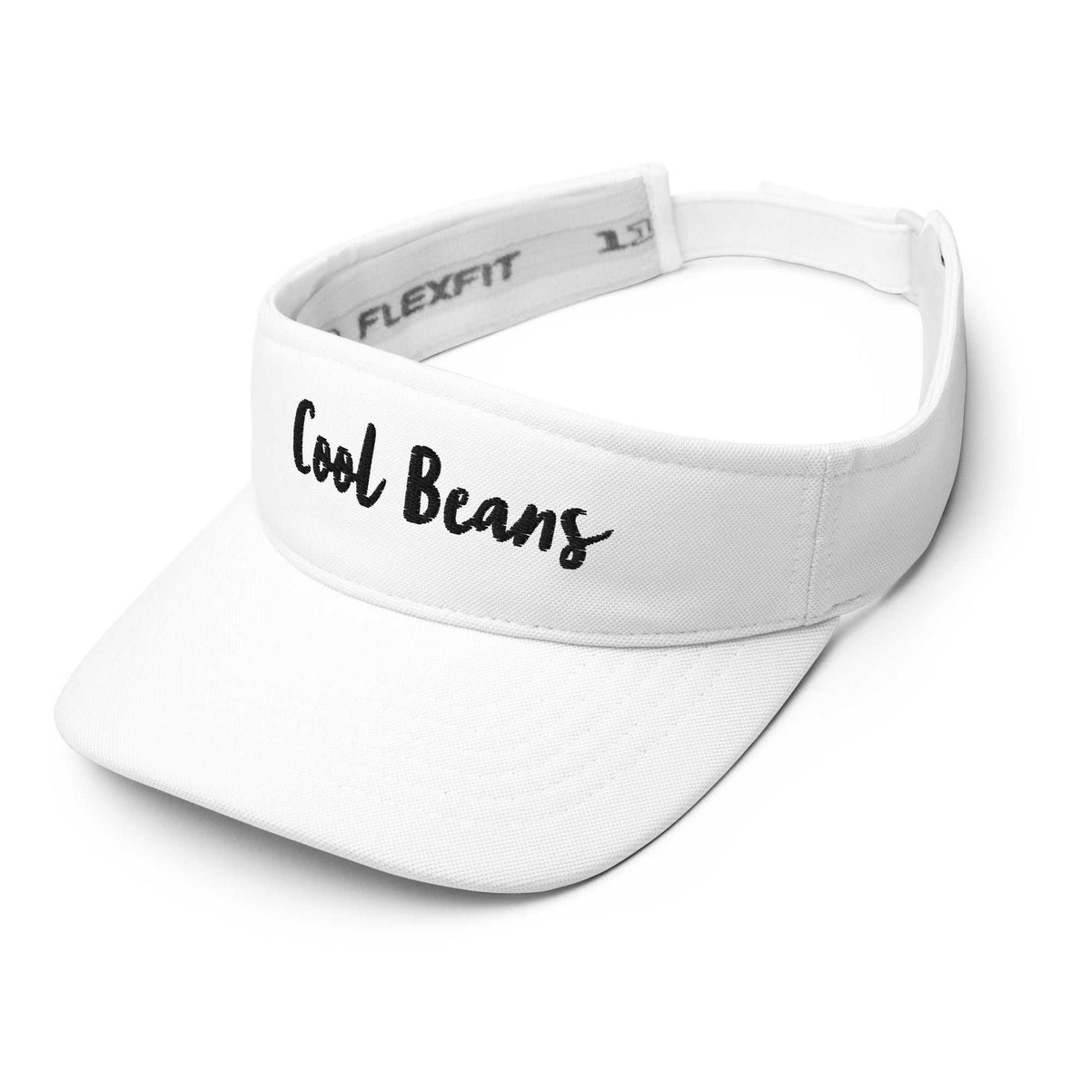 Visor - Cool Bean