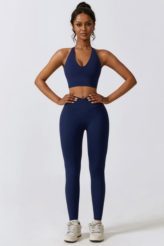 Crisscross Sports Bra