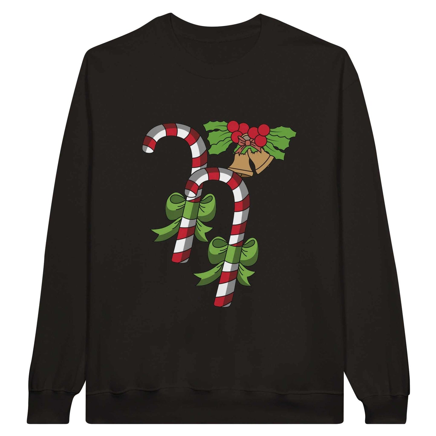 Classic Unisex Crewneck Sweatshirt - The Holiday