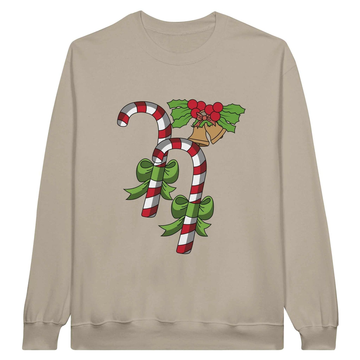 Classic Unisex Crewneck Sweatshirt - The Holiday