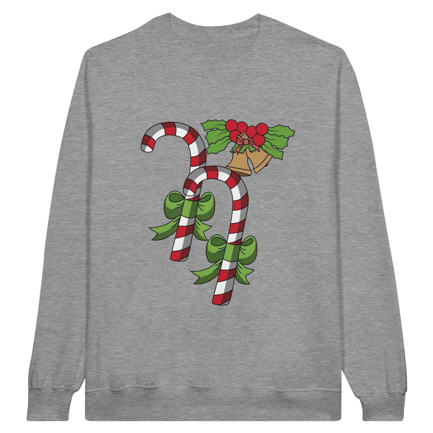 Classic Unisex Crewneck Sweatshirt - The Holiday