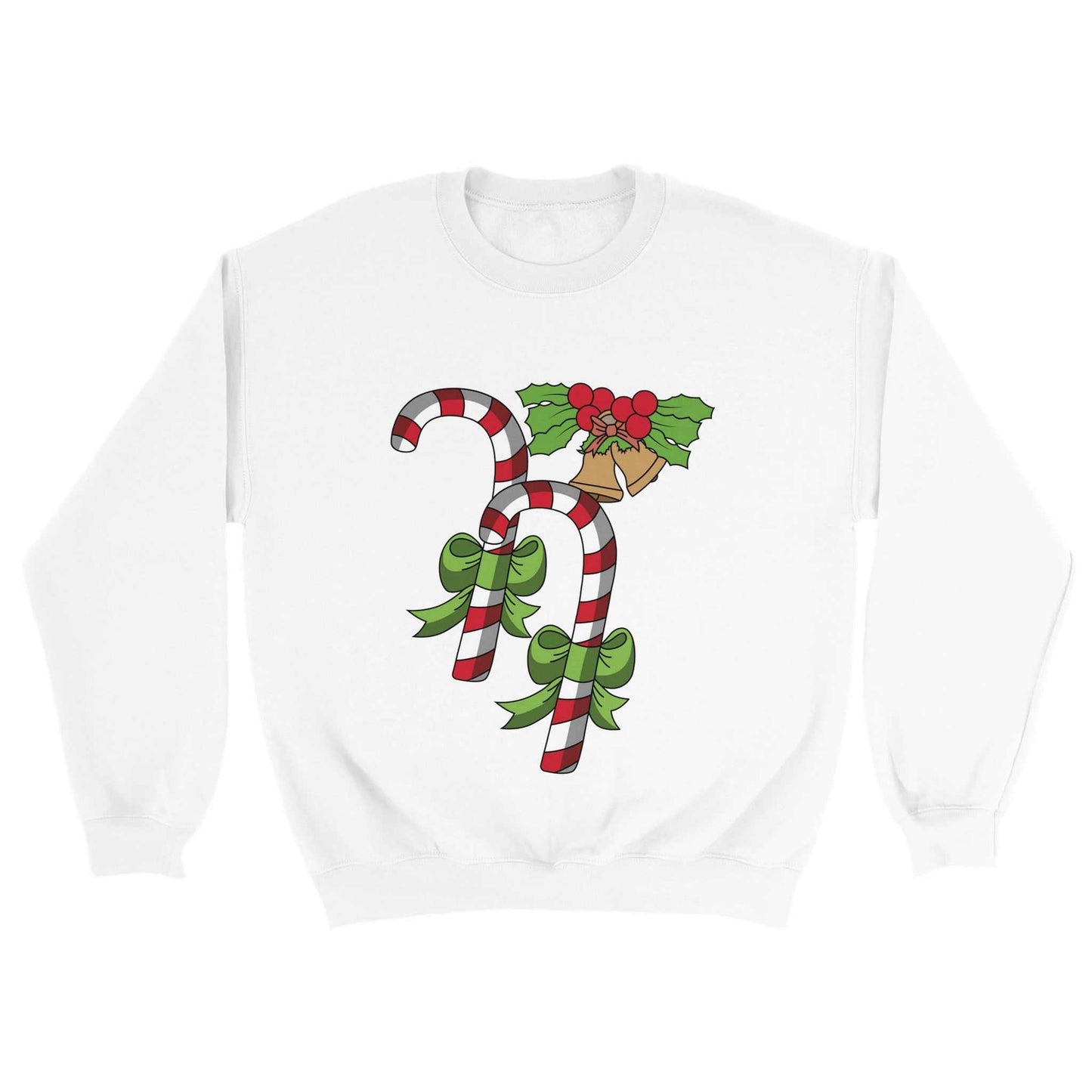 Classic Unisex Crewneck Sweatshirt - The Holiday