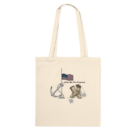 Premium Tote Bag -