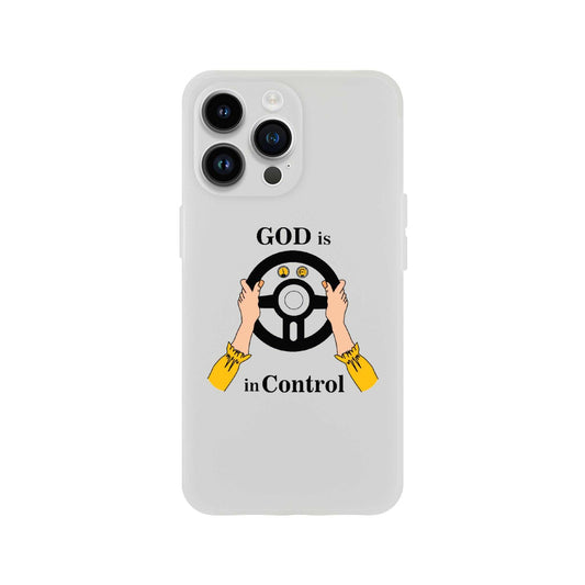 control - flexi case