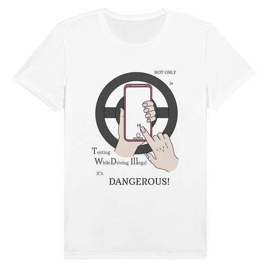 Performance Unisex Crewneck