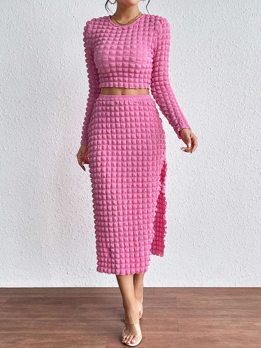 Long Sleeve Top