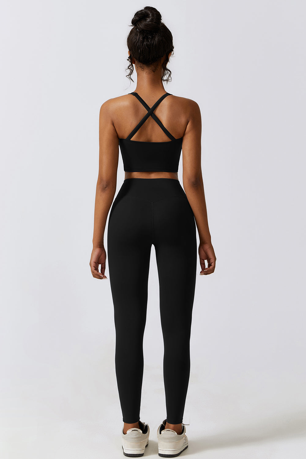 Crisscross Sports Bra