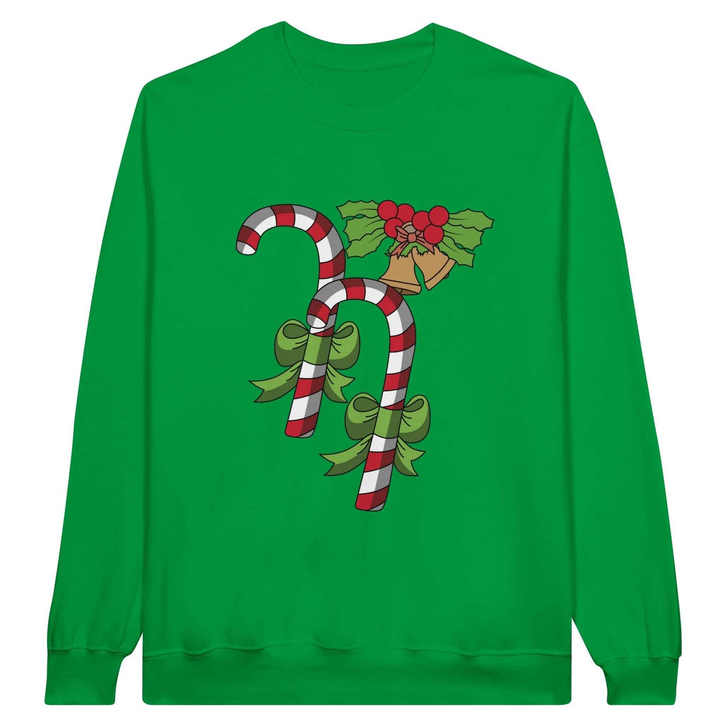 Classic Unisex Crewneck Sweatshirt - The Holiday