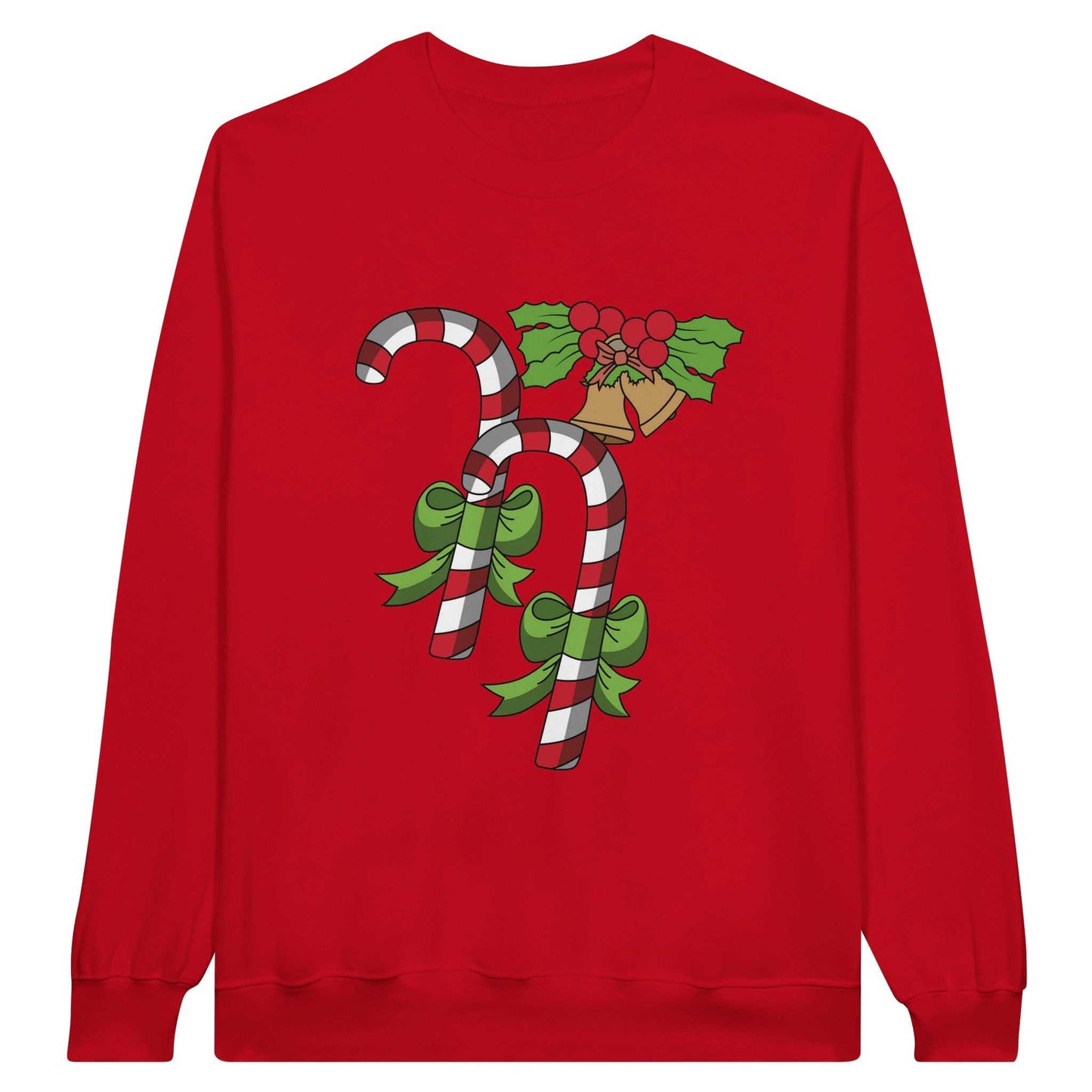 Classic Unisex Crewneck Sweatshirt - The Holiday