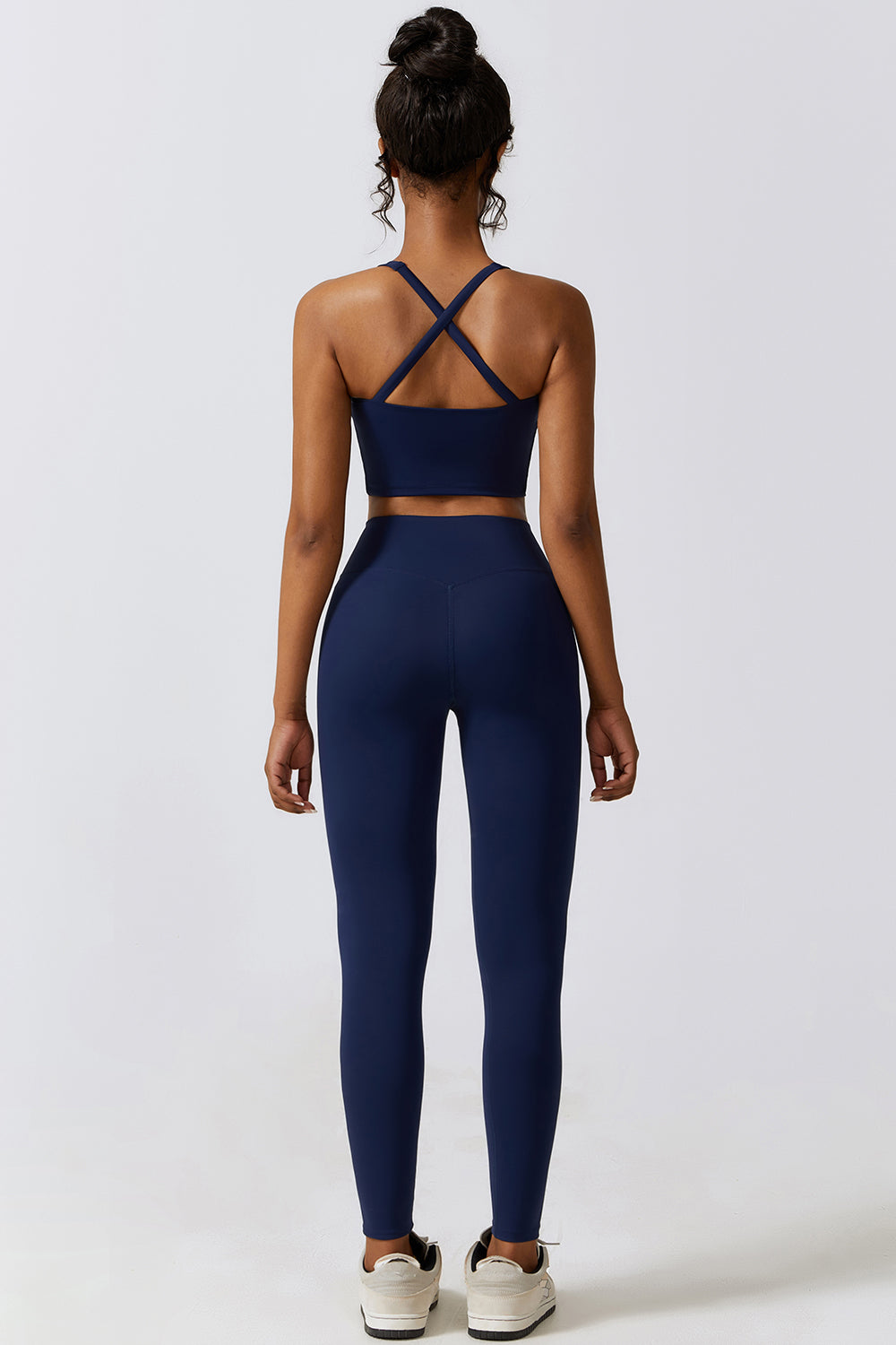 Crisscross Sports Bra