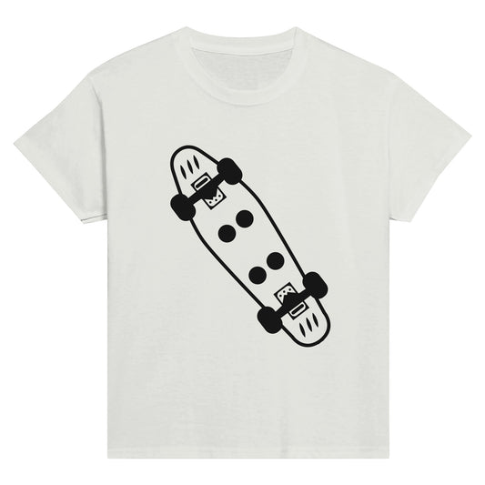 Classic Kids Crewneck