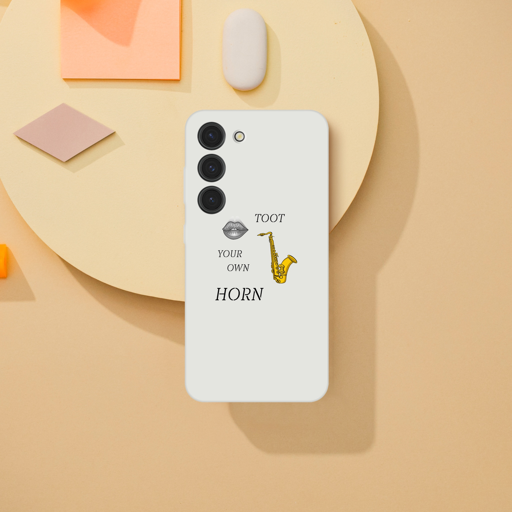 Flexi case - Toot