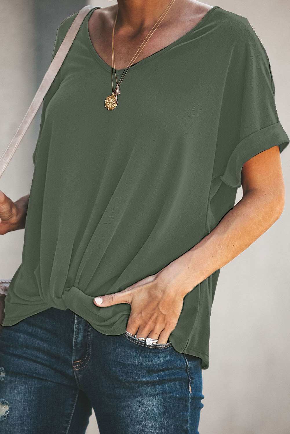 Plain Twist