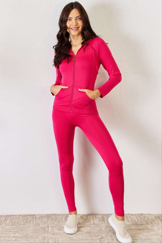 JULIA Zip