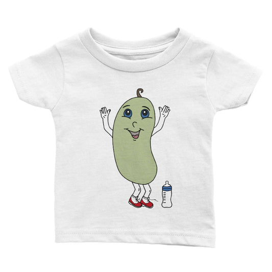 -shirt - Baby Cool Lima Bean