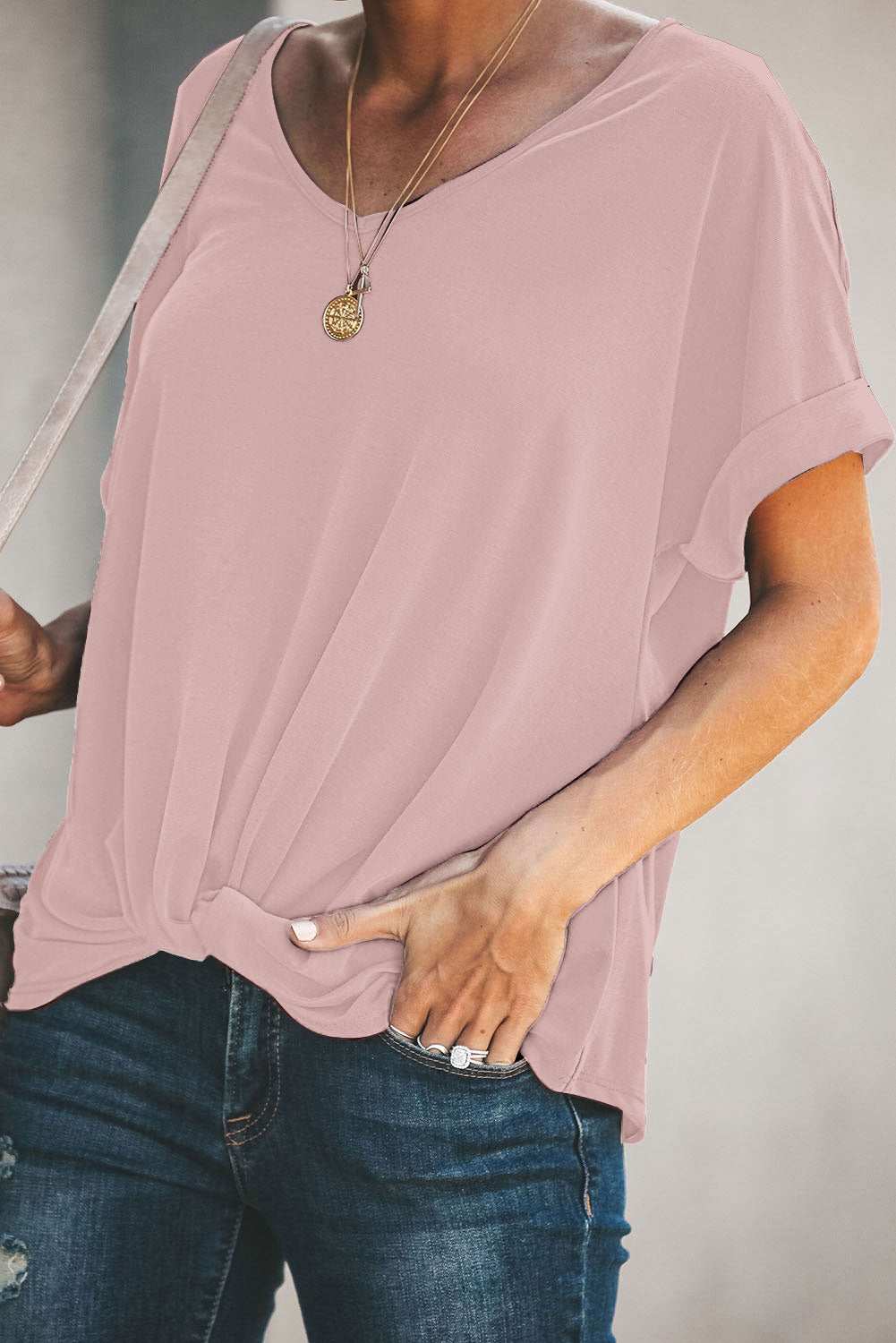 Plain Twist