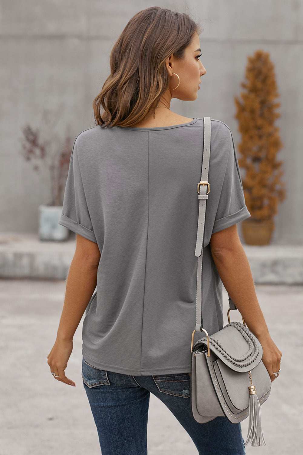 Plain Twist