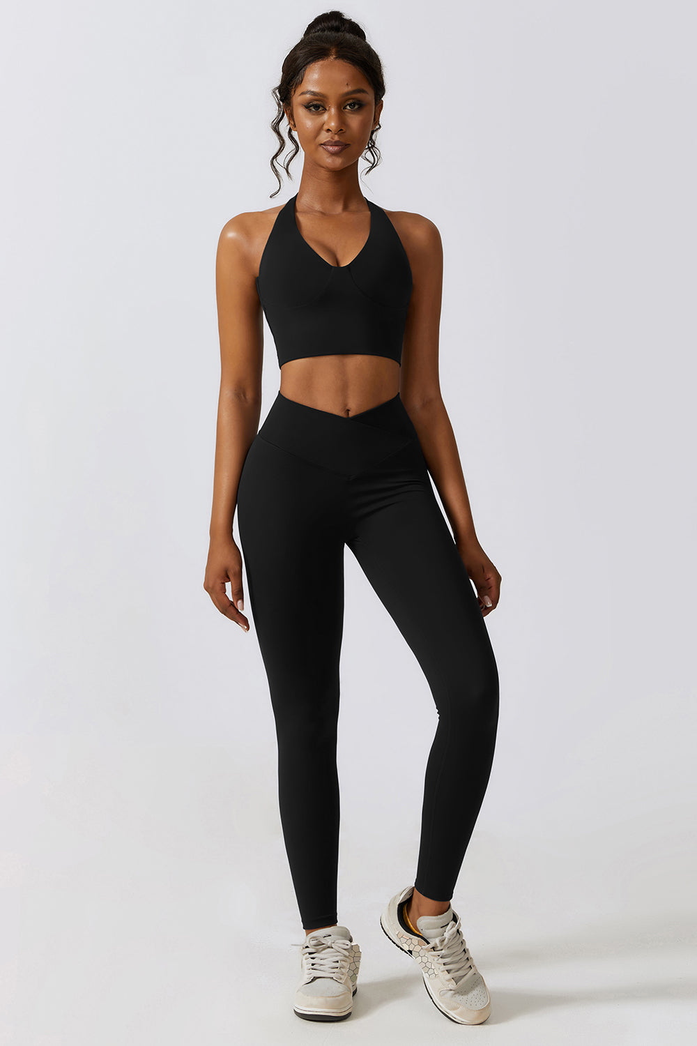 Crisscross Sports Bra